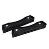 2Pcs Pack Filament Spool Compatible Filament Spool Holder Adjustable Spool Holder  For ABS Rolls