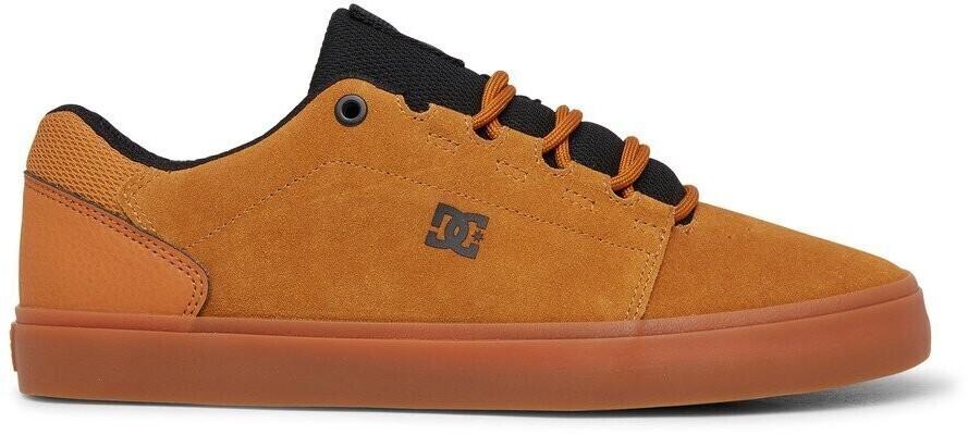 DC Shoes Hyde Sneakers