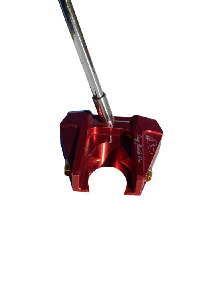 Dung Beetle 1st Model Red Center Neck 34 inch