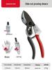 Japanese Pruning Shears for Gardening and Florals