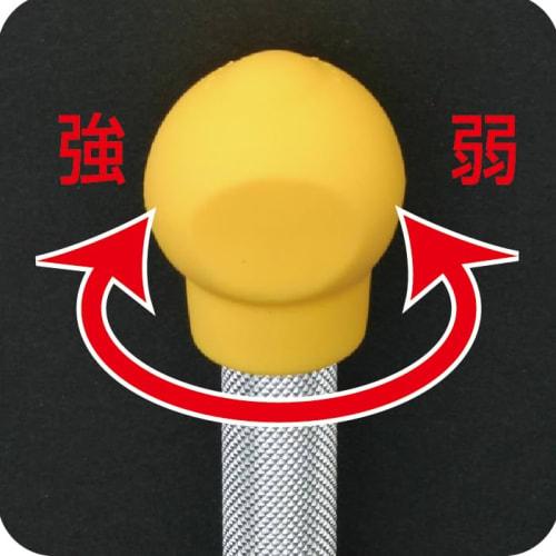 Sankyo Corporation H&H Auto Center Punch with Carbide Tip, H-331