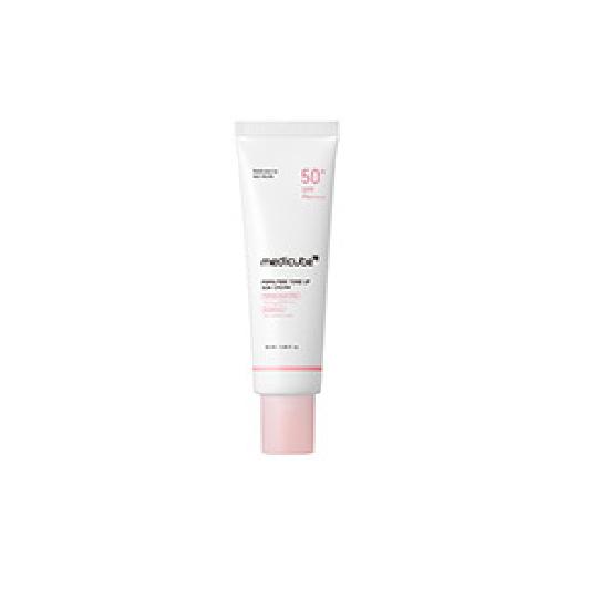 Medicube PDRN Pink Tone-Up Sunscreen 50ml