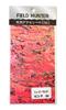 Field Hunter Abalone Sheet M Newsy Red.