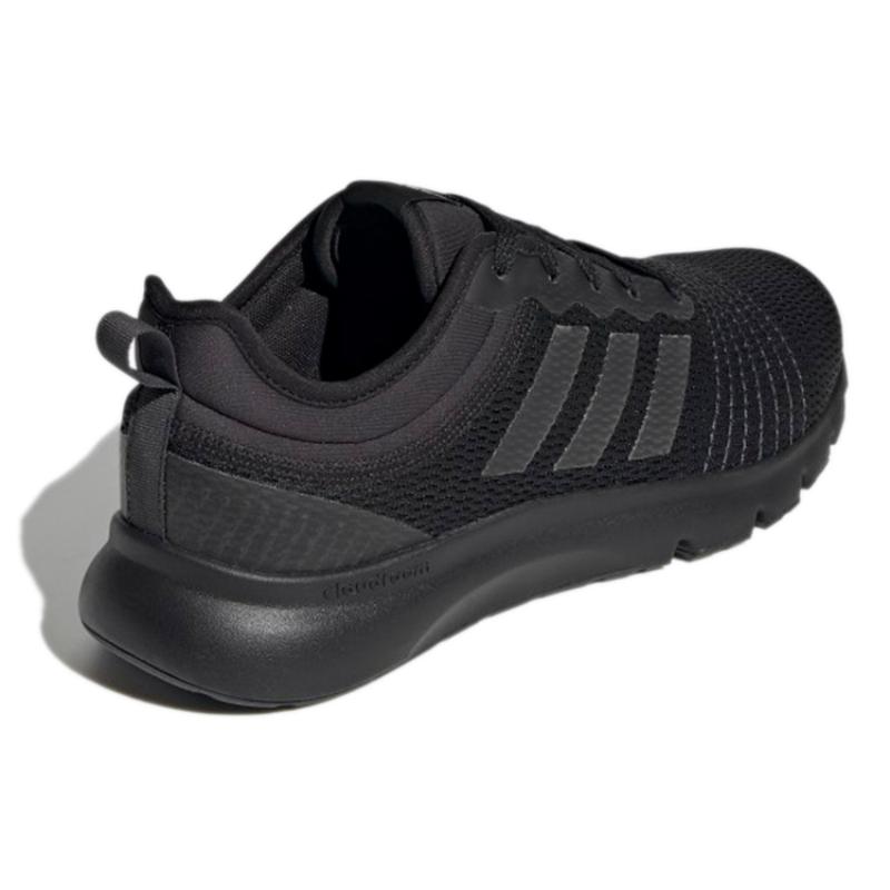 adidas Fluidup 'Black Carbon' Sneakers H02001