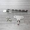 5 Gears Window Limiter Latch Adjustable Ventilation Inner Opening Door Limit