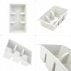 KADAX Spice Container Herbs Organizer For Spices Drawers Storage
