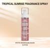 UDCLUB Gold-Plated Alcohol-Free Long-Lasting Fragrance Body Spray 