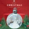 Giant Inflatable Christmas Ball Hanging Ornaments Christmas Balloons  Party Supplies