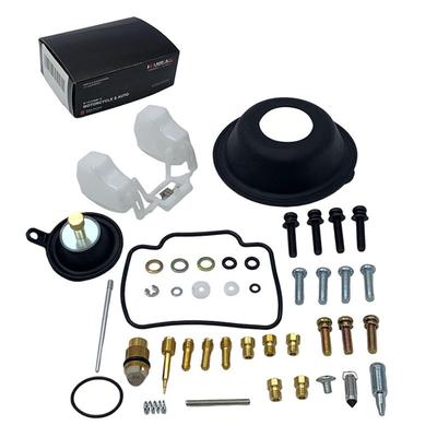 Εξοπλισμός καυσίμων – Καρμπυρατέρ