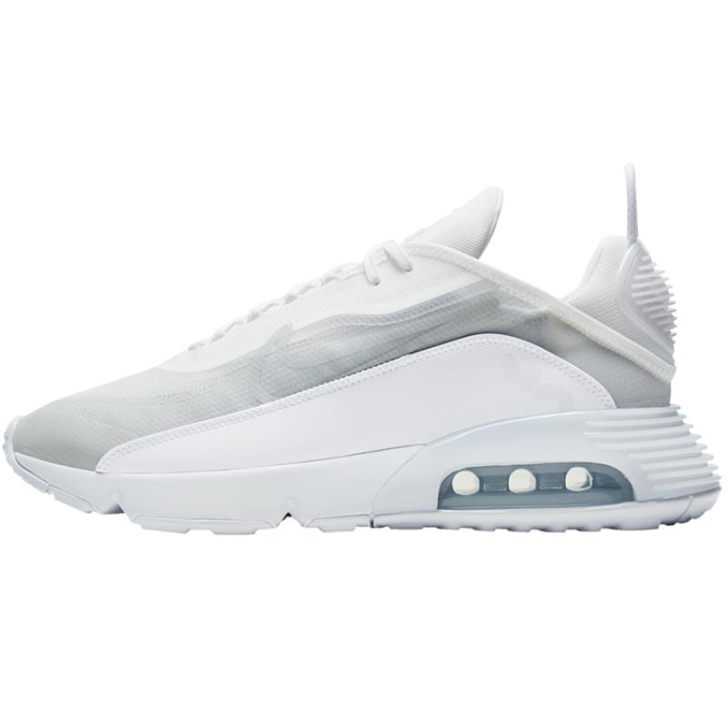 Nike Tenisky Air Max 2090 Triple White Ležérní obuv BV9977-100