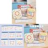 Wooden Wiring Board Toys Toy For Early Childhood Development And Handeye Coordination