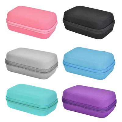 Portable Storage Bag for SCRIB3D P1 3D Printing Pen/MYNT3D Super 3D Pen Shockproof Protective Case for Printing Pens Accessories