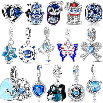 Gioielli e bigiotteria – Charms