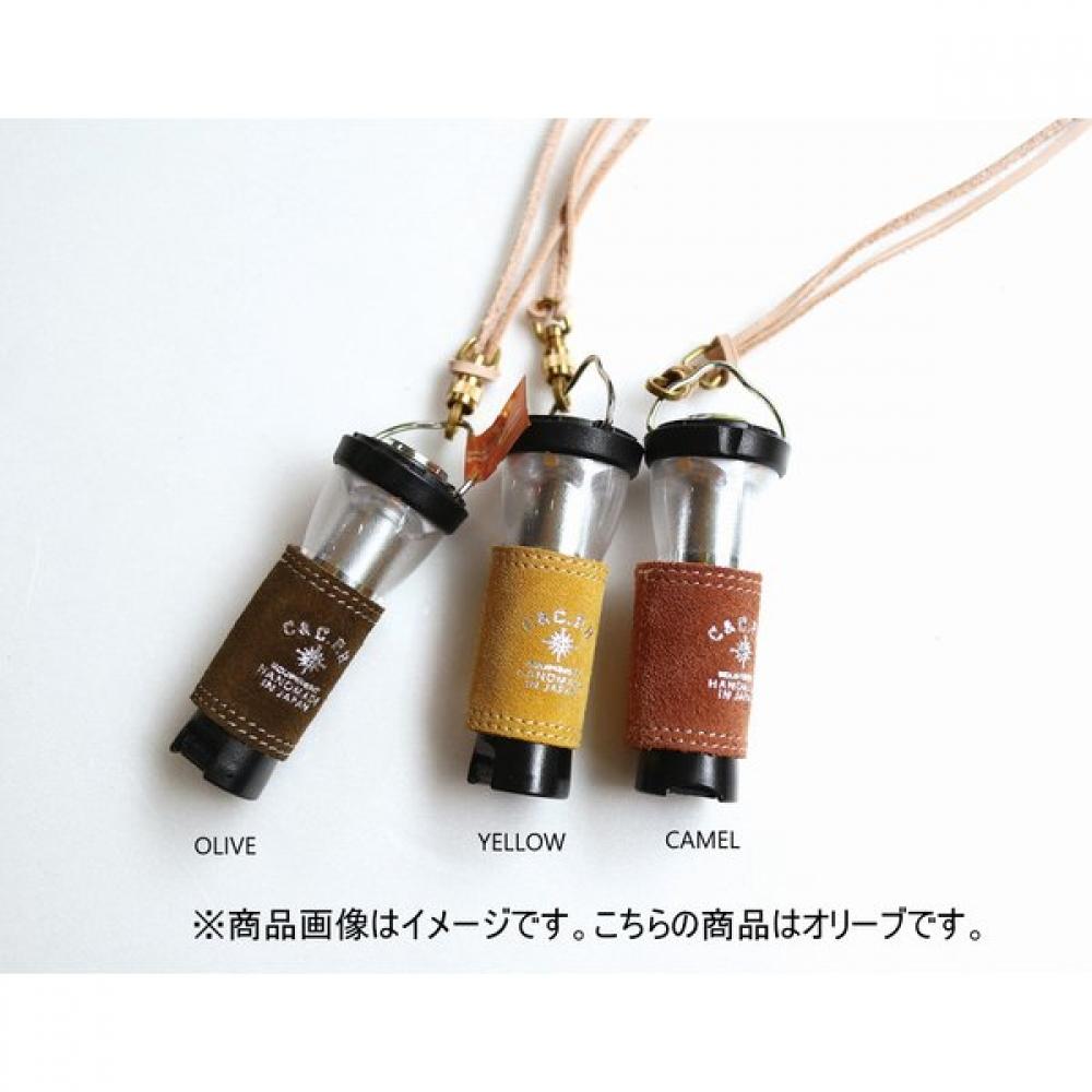 

C C.PH EQUIPEMENT CEV1901 [Ремешок для светодиодного мини-фонаря OLIVE]