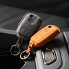 Interior Mouldings For VW Volkswagen MK4 Bora Golf 4 5 6 Jetta Passat Polo Touran Skoda Octavia Car Key Case Cover Shell Keychai