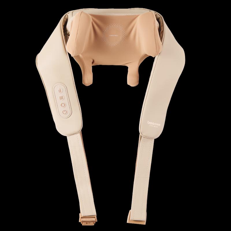 

Breo N5mini Q1 Smart Neck and Shoulder Massager CN plug (adapter included)
