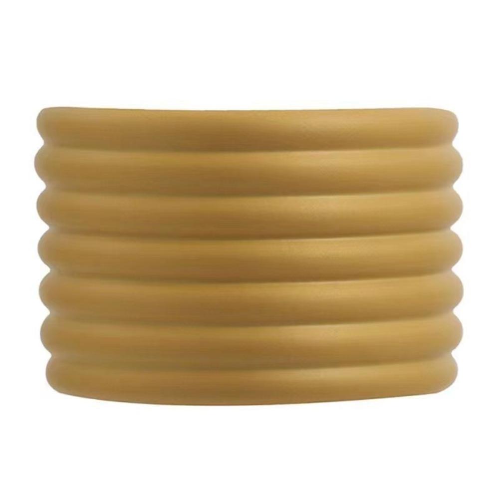 Self Adhesive Water Pipe Wrap Tape Anti-collision Water Pipe Cover Guard Sponge  Column