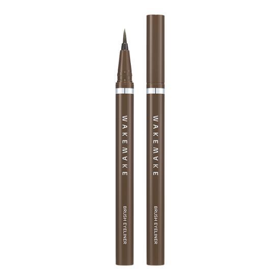 WAKEMAKE Any-Proof Brush Eyeliner