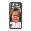 Funny Hasbulla Phone Case For Oppo Reno8 Reno7 Reno6 Pro A54 5G Find X6 X5 A53 A52 A9 A15 A95 A17 A16 A76 A74 A57 A31 Cover