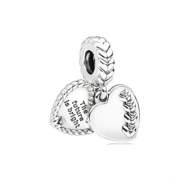 

Новый Ангел Цветок Грибок Кофейная Чашка Diy Из Бисера Подходит Оригинальные Модные Подвески Стерлингового Серебра 925 Браслет Ювелирные Изделия Женские Аксессуары