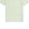Polo Ralph Lauren Solid Fit Short Sleeve Polo Shirt Men Tops Green 710910898-003