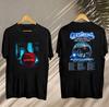 Supercharged Worldwide In '25 Shirt The Offspring Shirt