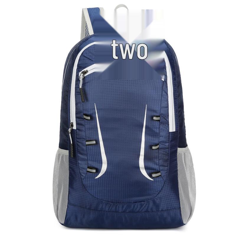 

Vanaheimr Lightweight Foldable Backpack