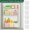 Recipientes de alimentos – Recipientes para geladeiras