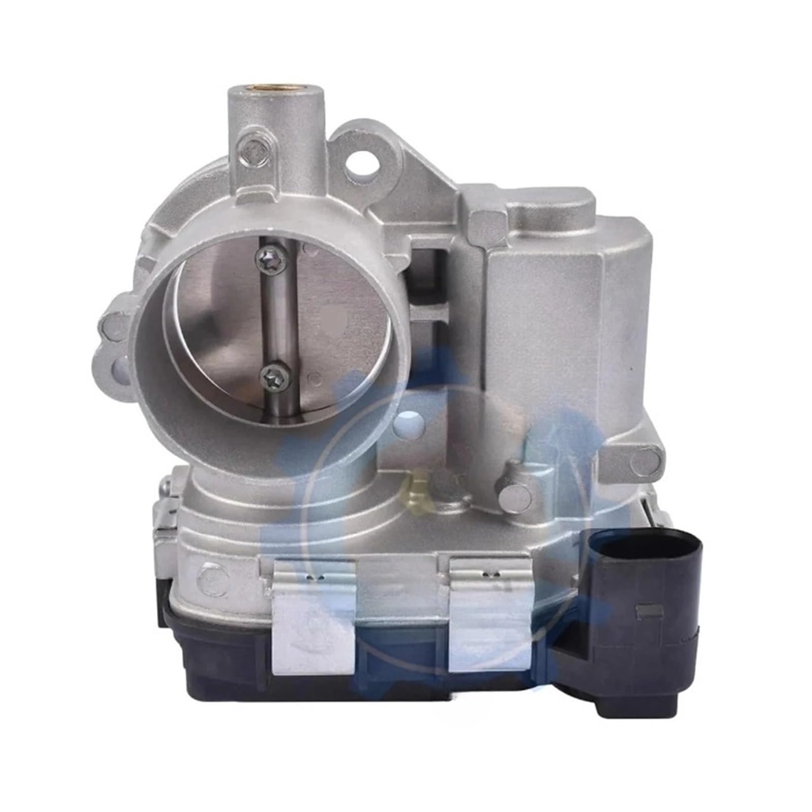 

Throttle Body Valve 04C133062D for VW Polo V Up, Fits Seat Ibiza MII, Skoda Fabia III Citigo FWD 1.0L One size