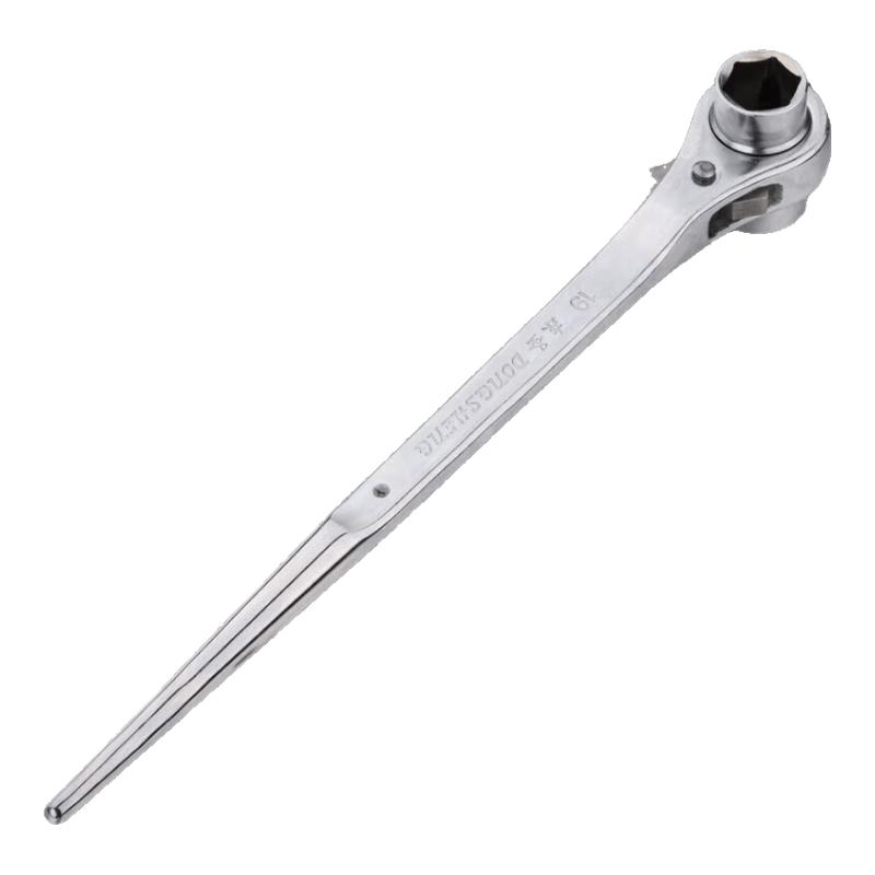 Youmaida Ratchet Scaffolding Wrench 5 inch