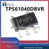 TPS61040DBVR SMD SOT23-5 PHO1 LED Boost Converter Chip - Original Silk Screen