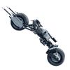 Superhero Night Knight Bat Vs Joker Harley Quinn Supercar Action Figure Building Blocks Sets Movie Model Bricks Kids Toys Gifts