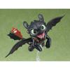 How To Train Your Dragon Nendoroid Toothless  How To Train Your Dragon   Rerelease 