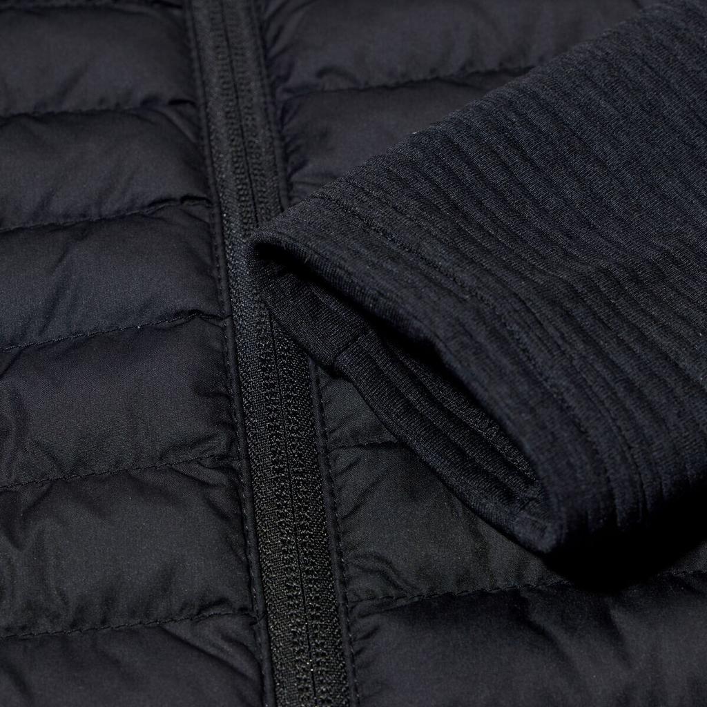 Куртка Berghaus Nula Hybrid Jacket зеленая светло-зеленая