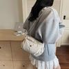 Single-shoulder Bag for Women, Light and Fashionable Crossbody Bag, Versatile Commuter Bag for Women, Backpack