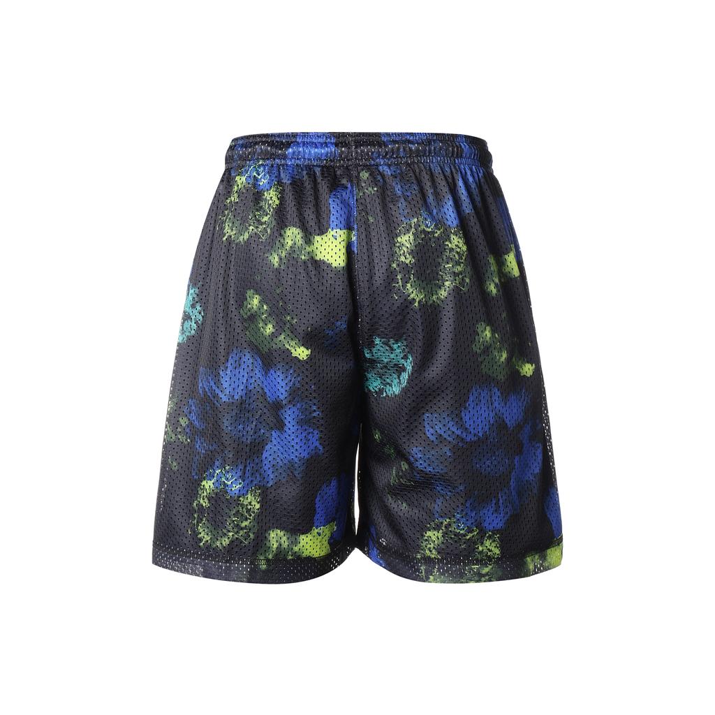 Nike Sports Shorts Men's Black Moderate DH7387-010