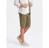 Ombre Shorts OM-SRBS-0149