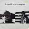 7inch Record PSYCHEDELIC FURS  All That Money Wants 3807974 Columbia 1988 Canada Rock Used