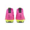 New Nike Zoom Superfly 9 Academy AG 'Pink Blast' GS DJ5613-605