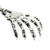 Back Scratcher Portable Lightweight Anti-rust Long Handle Back Scratcher Massager Tool for Men