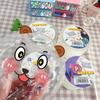 Nano Tape Blowing Bubbles Children Students Decompression Nanoglue Pinch Music Nanoglue Toy Sticky Traceless Waterproof Adhesive