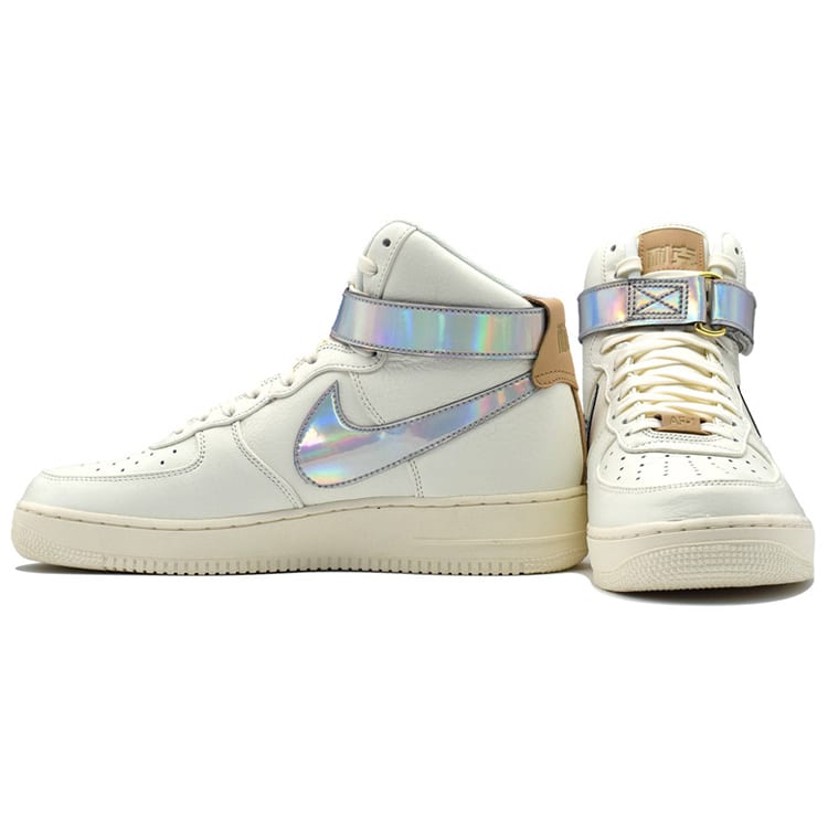 Nike Air Force 1 High The Bund av2039-100