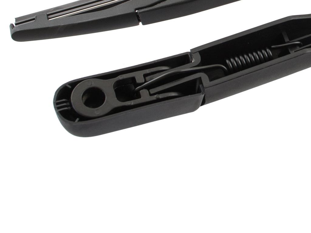 BMW E83 X3 04-10 Rear Wiper Arm & Blade