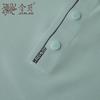 Men's Ice Silk Business Casual Polo Shirt