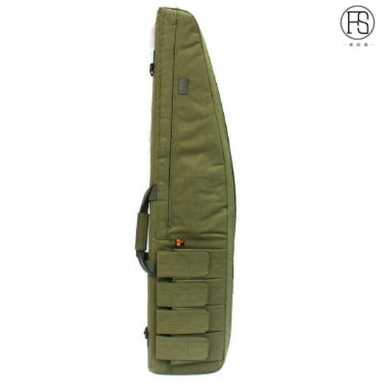 Egg Cotton Outdoor Tactical Backpack for Fishing & Nerf Guns - Long Gun, Fishing Rod, and Tackle Storage