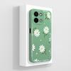For Vivo Y28 4G 5G Case Simple Design Full Protection Back Cover For Vivo Y 28 Funda Soft Liquid Silicone Anti Drop Phone Shell
