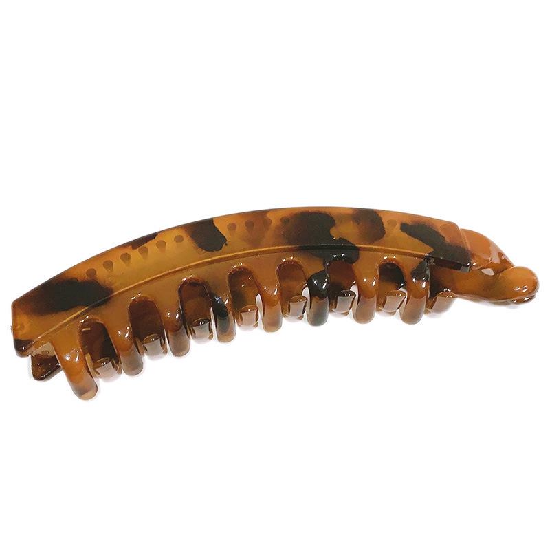 Special Hair Clips for Medium To Thick Hair: High Ponytail, Vertical, Twist Clips & More for Women.