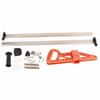 Stainless Steel Manual Gypsum Board Cutter Hand Push   Cutting Tool