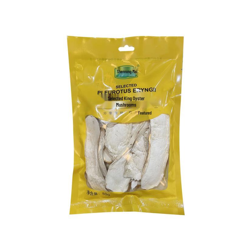 SHENONGMAI Guizhou Selected King Oyster Mushroom