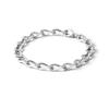 Silver Bracelet 112144330917 4℃HOMME+